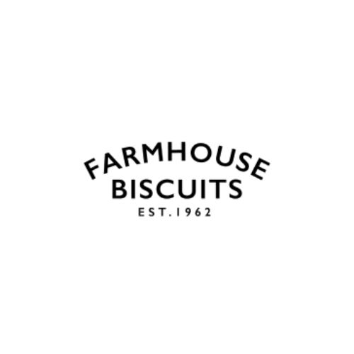 Farmhouse biscuits